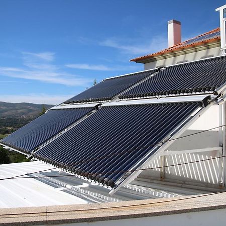 Quality Inn Montalegre Εξωτερικό φωτογραφία
