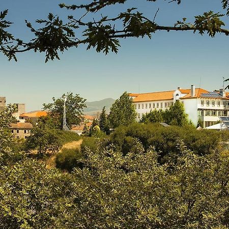 Quality Inn Montalegre Εξωτερικό φωτογραφία