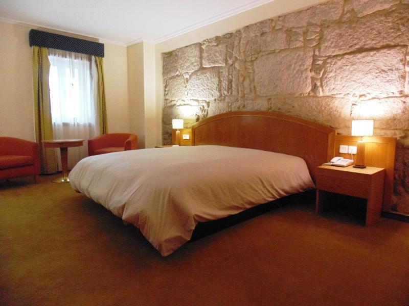 Quality Inn Montalegre Εξωτερικό φωτογραφία