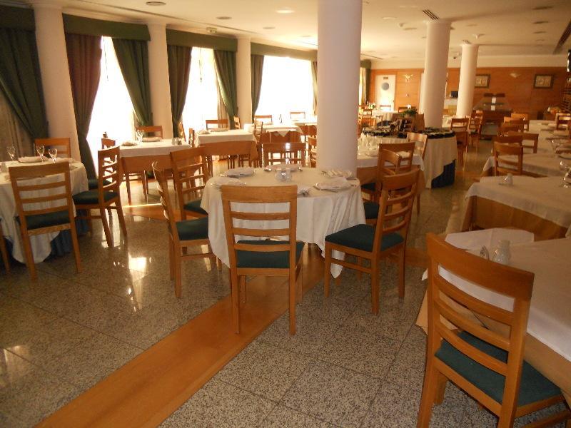 Quality Inn Montalegre Εξωτερικό φωτογραφία