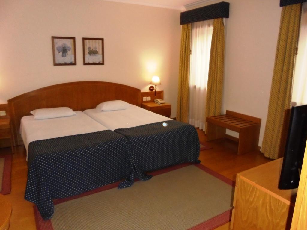 Quality Inn Montalegre Εξωτερικό φωτογραφία