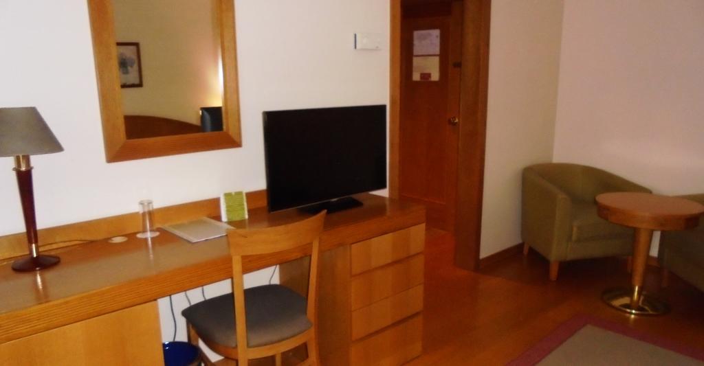 Quality Inn Montalegre Εξωτερικό φωτογραφία