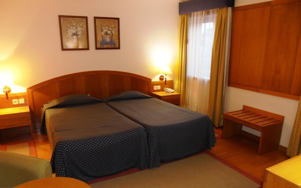 Quality Inn Montalegre Εξωτερικό φωτογραφία