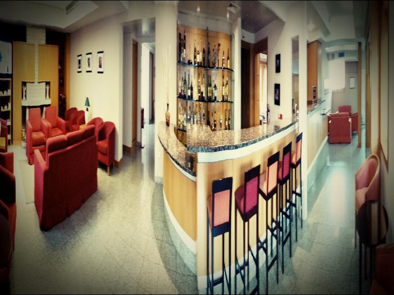 Quality Inn Montalegre Εξωτερικό φωτογραφία