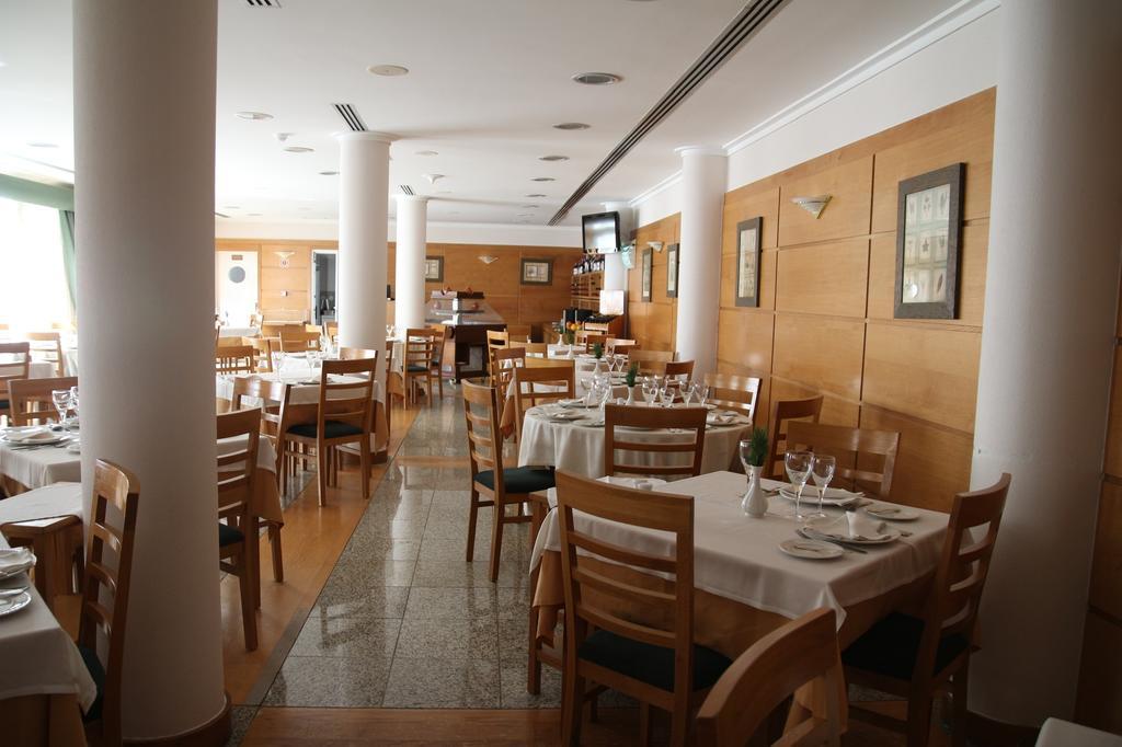 Quality Inn Montalegre Εξωτερικό φωτογραφία
