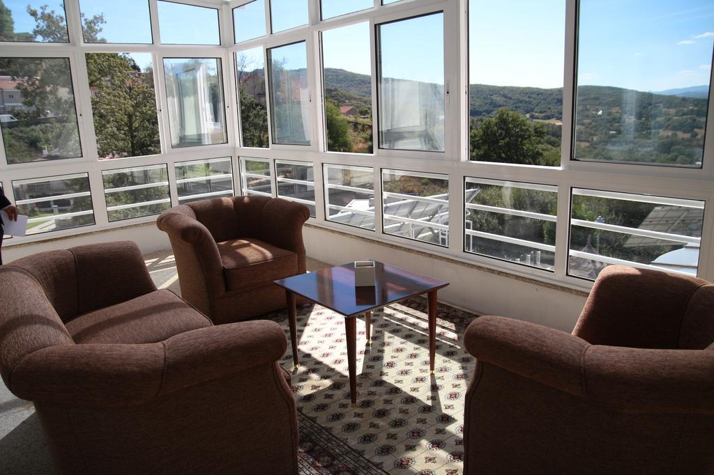 Quality Inn Montalegre Εξωτερικό φωτογραφία