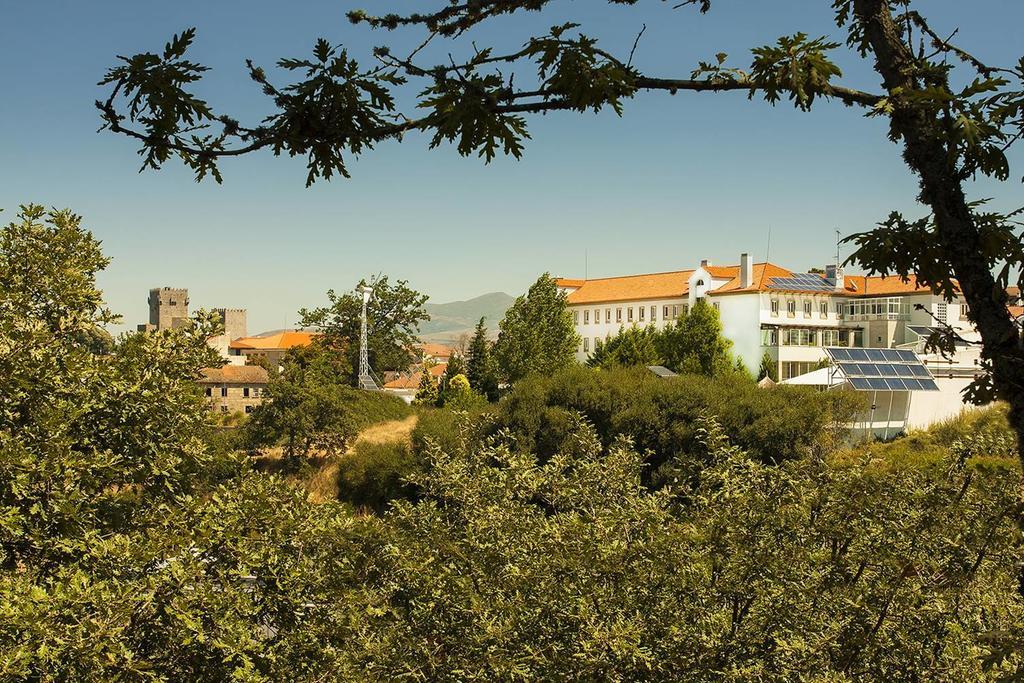 Quality Inn Montalegre Εξωτερικό φωτογραφία