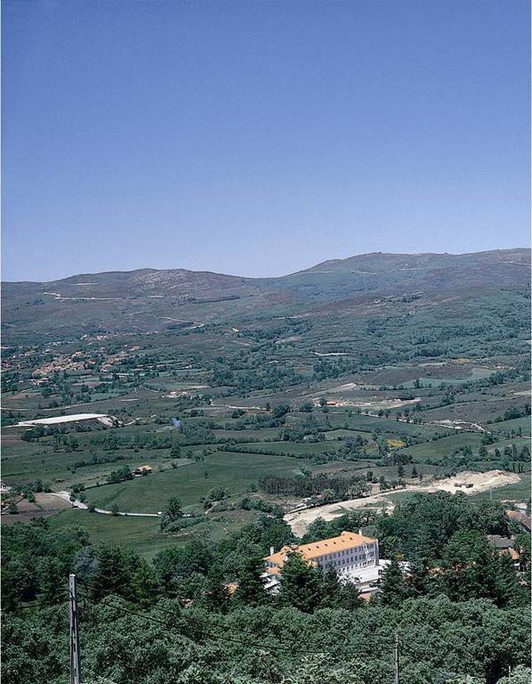 Quality Inn Montalegre Εξωτερικό φωτογραφία