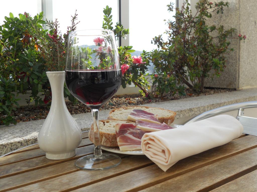Quality Inn Montalegre Εξωτερικό φωτογραφία