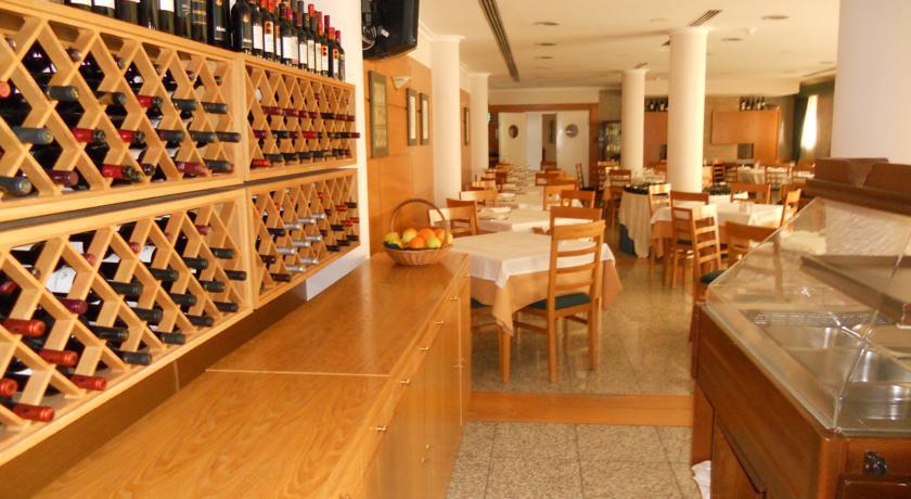 Quality Inn Montalegre Εξωτερικό φωτογραφία