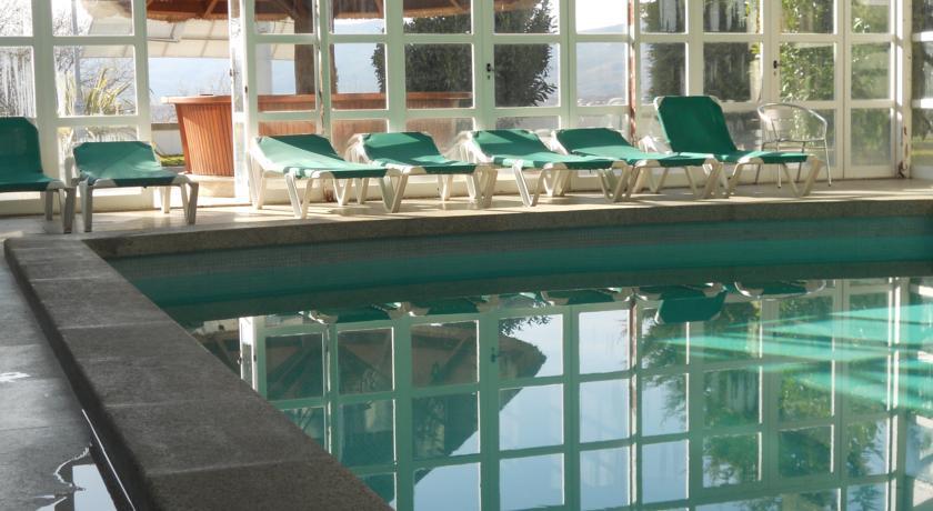 Quality Inn Montalegre Εξωτερικό φωτογραφία