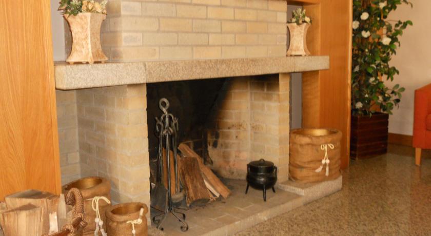 Quality Inn Montalegre Εξωτερικό φωτογραφία