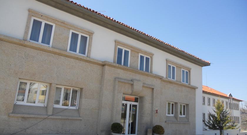 Quality Inn Montalegre Εξωτερικό φωτογραφία